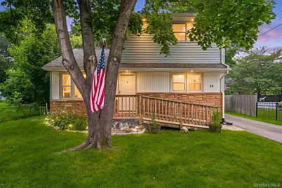 35 Lake Drive, Greenwood Lake, NY 10925 - Photo 1