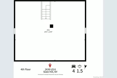 2630 Rt. 6, Slate Hill, NY 10973 - Photo 49