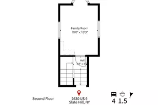 2630 Rt 6, Slate Hill, NY 10973 - Photo 47