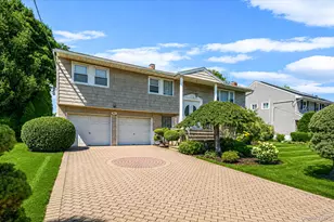 523 Livingston St, Westbury, NY 11590 - Photo 3