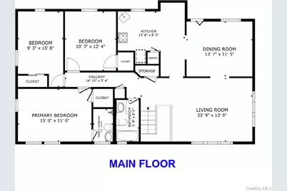 523 Livingston Street, Westbury, NY 11590 - Photo 33