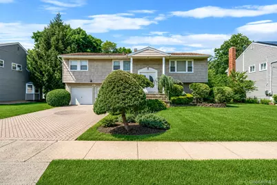 523 Livingston Street, Westbury, NY 11590 - Photo 1