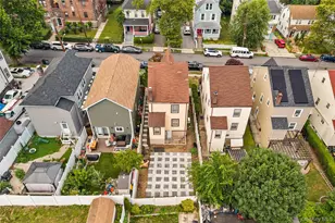 432 Bedford Ave, Mount Vernon, NY 10553 - Photo 33