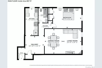 22 Hamilton Place #H3, Garden City, NY 11530 - Photo 21