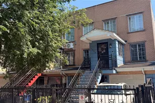 1954 Bergen St, Brooklyn, NY 11233 - Photo 1