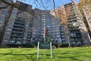 61-20 Grand Central Pkwy, Forest Hills, NY 11375 - Photo 1