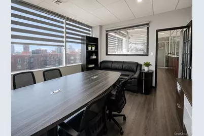 13631 41st Avenue #8A, Flushing, NY 11355 - Photo 1