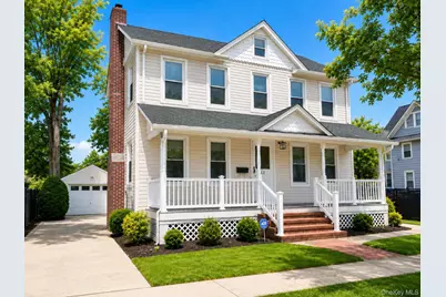 120 South 2nd St, Lindenhurst, NY 11757 - Photo 1