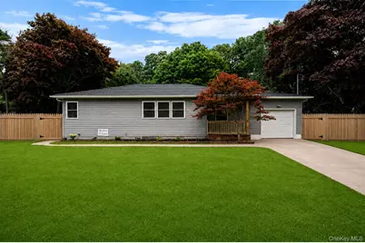 11 Mayfield, Mastic Beach, NY 11951 - Photo 1