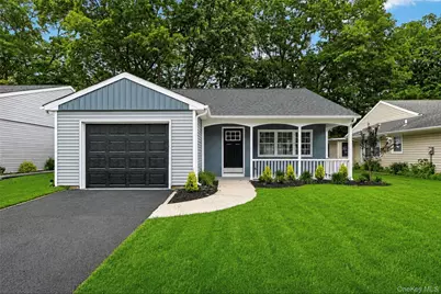 190 Canterbury Drive, Ridge, NY 11961 - Photo 1