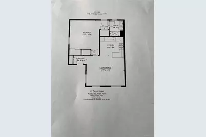 15 Cedar Street, Amityville, NY 11701 - Photo 3