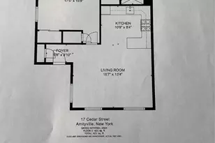 15 Cedar St, Amityville, NY 11701 - Photo 3