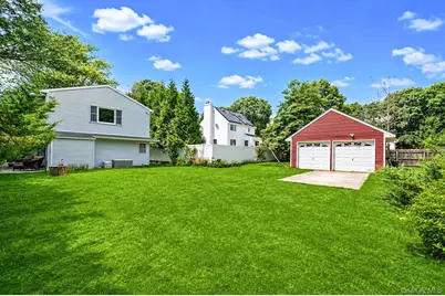 45 Reeves Road, Center Moriches, NY 11934 - Photo 27
