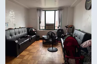 1605 Metropolitan Avenue #12C, Bronx, NY 10462 - Photo 1