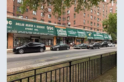 1605 Metropolitan Avenue #12C, Bronx, NY 10462 - Photo 13