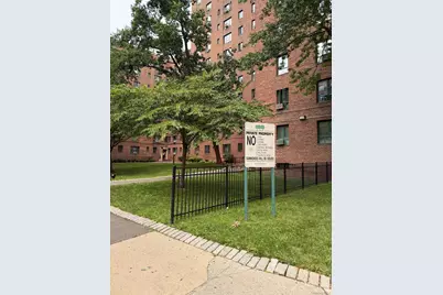 1605 Metropolitan Avenue #12C, Bronx, NY 10462 - Photo 17