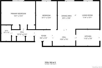 460 Old Town Road #3G, Port Jefferson, NY 11776 - Photo 15