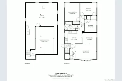 3191 N Jerusalem Road, Levittown, NY 11756 - Photo 21