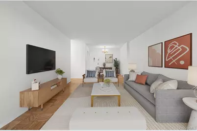 4140 Union Street #6R, Flushing, NY 11355 - Photo 3