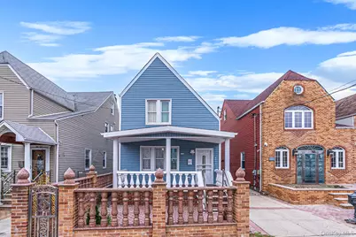 9411 210th Street, Queens Village, NY 11428 - Photo 1