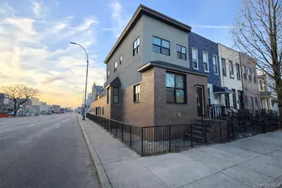 32 Radde Place, Brooklyn, NY 11233 - Photo 1