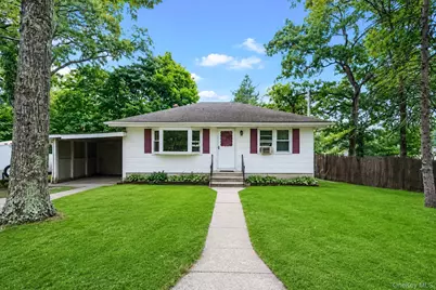 45 Dawn Road, Rocky Point, NY 11778 - Photo 1