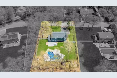 10 Ramblewood Road, Ridge, NY 11961 - Photo 5