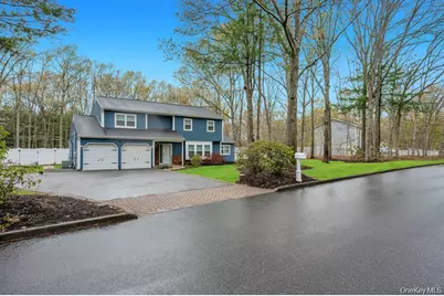 10 Ramblewood Road, Ridge, NY 11961 - Photo 1