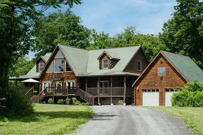 86 Sunset View Drive, Saugerties, NY 12477 - Photo 1