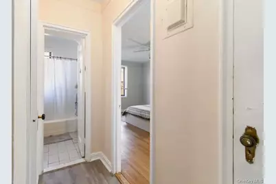 69-10 Yellowstone Boulevard #505, Forest Hills, NY 11375 - Photo 11