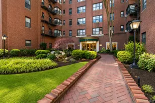 69-10 Yellowstone Blvd, Forest Hills, NY 11375 - Photo 1