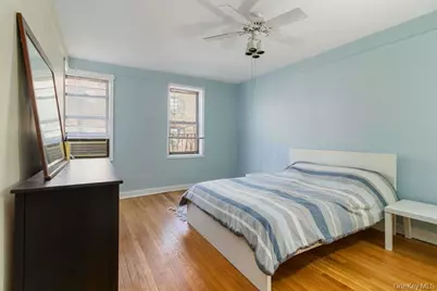 69-10 Yellowstone Boulevard #505, Forest Hills, NY 11375 - Photo 9