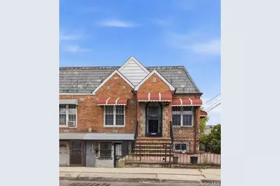 105-02 101st Road #1st fl, Ozone Park, NY 11416 - Photo 1
