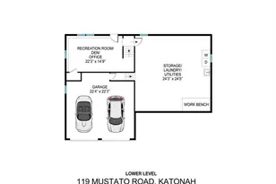 119A Mustato Rd, Katonah, NY 10536 - Photo 33
