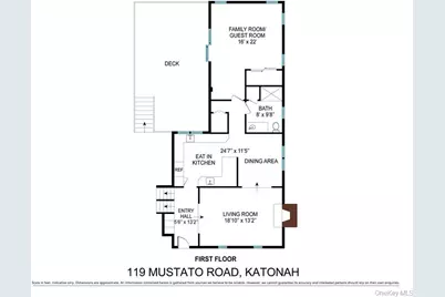 119A Mustato Road, Katonah, NY 10536 - Photo 31