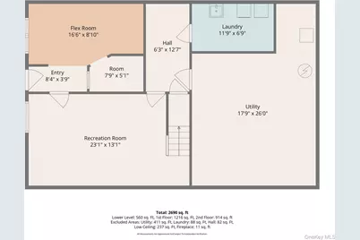 61 Bowe Lane, Lagrangeville, NY 12540 - Photo 49
