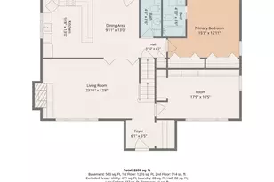 61 Bowe Ln, Lagrangeville, NY 12540 - Photo 47