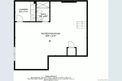 1 Bentley Road, Great Neck, NY 11023 - Photo 35