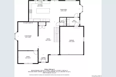 1 Bentley Road, Great Neck, NY 11023 - Photo 33