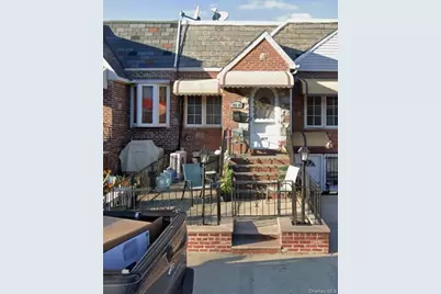 105-07 101st Road #1st fl, Ozone Park, NY 11416 - Photo 1