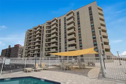 360 Shore Road #4K, Long Beach, NY 11561 - Photo 1