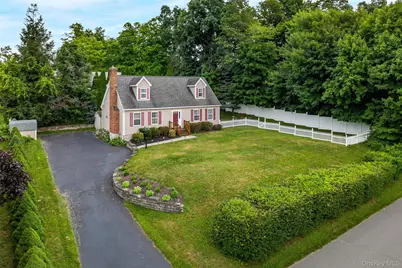 2 Curtis - New Fairfield, Ct Avenue, New Fairfield, CT 06812 - Photo 1