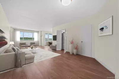2621 Palisade Avenue #12C, Bronx, NY 10463 - Photo 1
