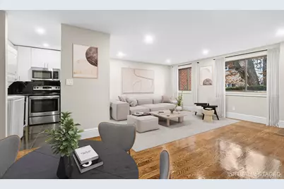 655 Chestnut Street #2nd Fl, Cedarhurst, NY 11516 - Photo 3