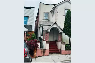 8614 143rd Street, Jamaica, NY 11435 - Photo 1