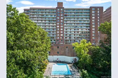 2575 Palisade Avenue #12AB, Bronx, NY 10463 - Photo 3