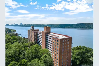 2575 Palisade Avenue #12AB, Bronx, NY 10463 - Photo 5