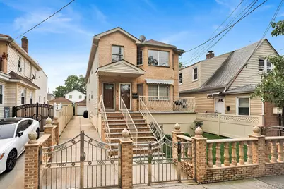 15714 Baisley Boulevard, Rochdale, NY 11434 - Photo 1