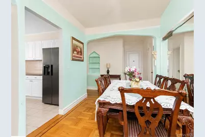 2166 Bronx Park E #6D, Bronx, NY 10462 - Photo 3