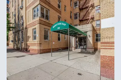 2166 Bronx Park E #6D, Bronx, NY 10462 - Photo 1
